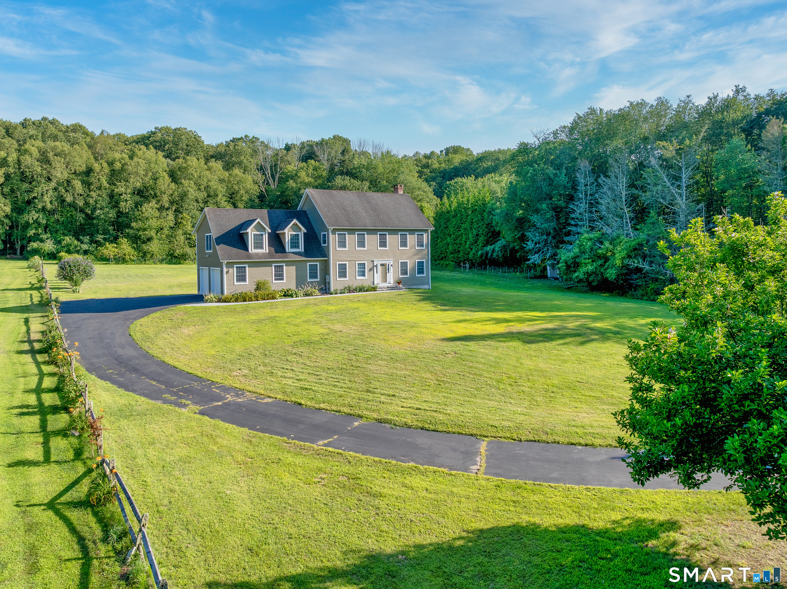 160 River Road Preston CT 06365