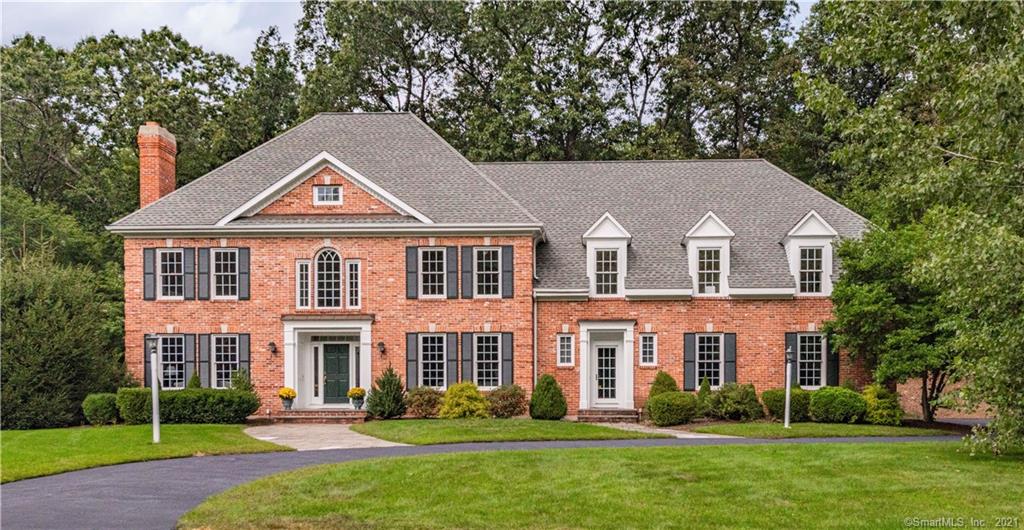54 Nottingham Ridge Avon CT 06001
