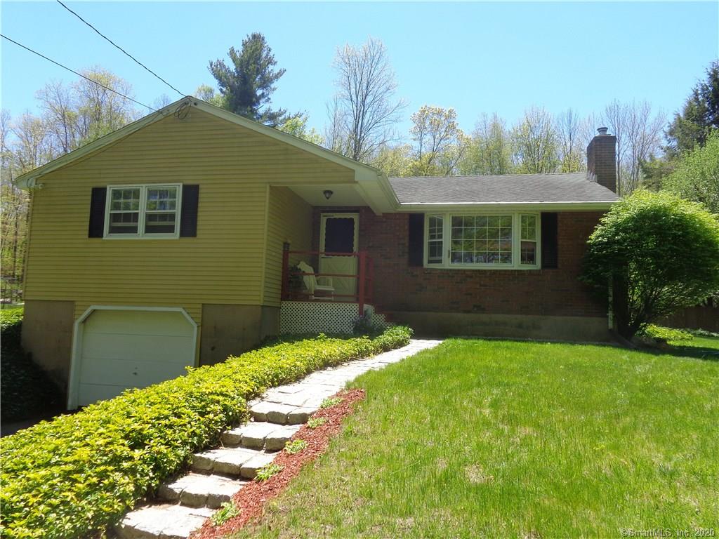 312 Plains Road Tolland CT 06084