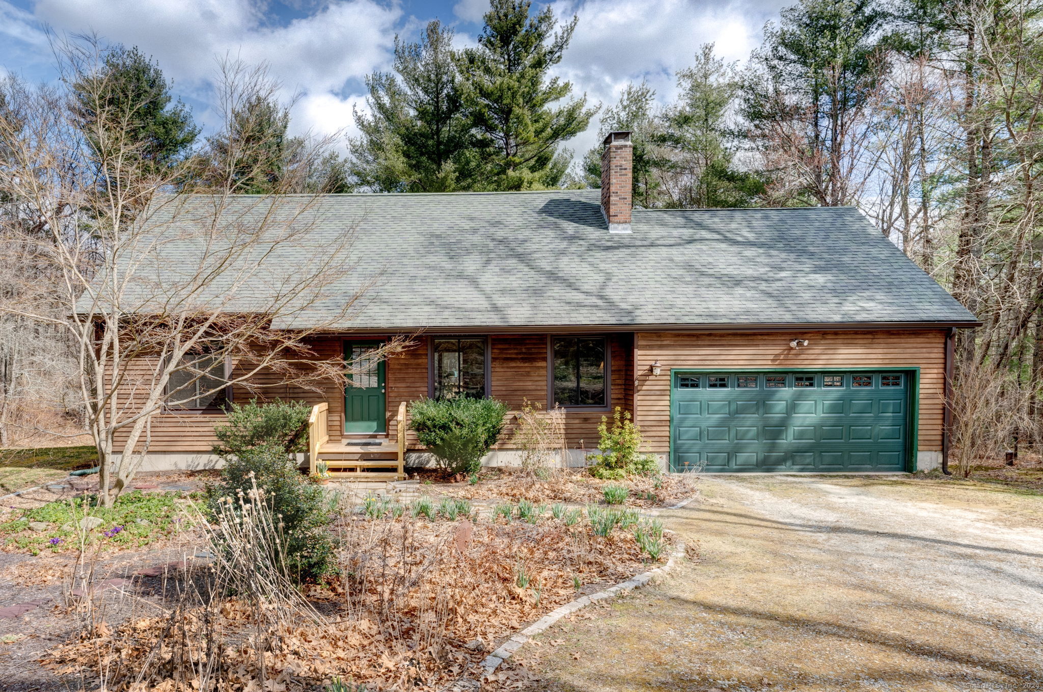 652 Cook Hill Road Killingly CT 06239