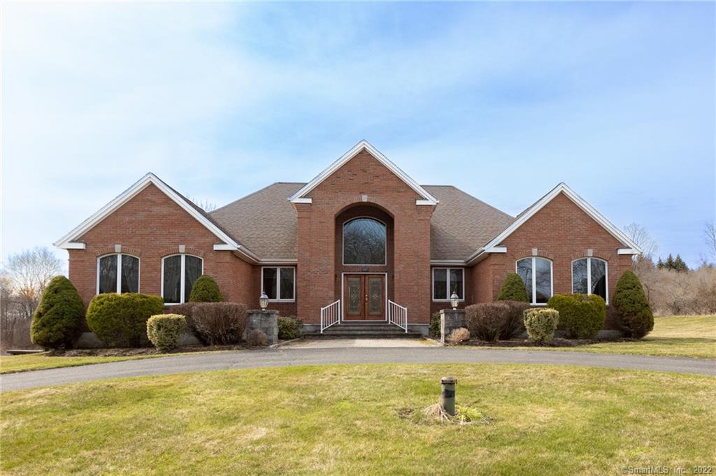 305 Killorin Road Watertown CT 06795
