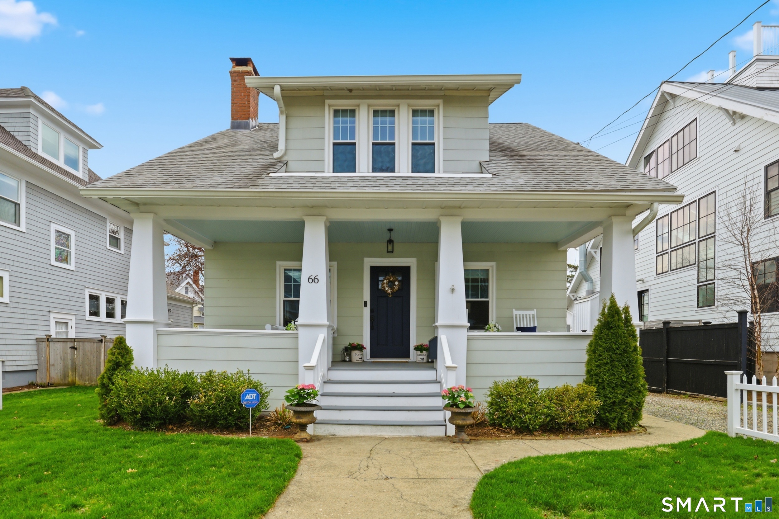 66 Cove Avenue Norwalk CT 06855