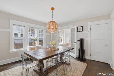 66 Cove Avenue Norwalk CT 06855