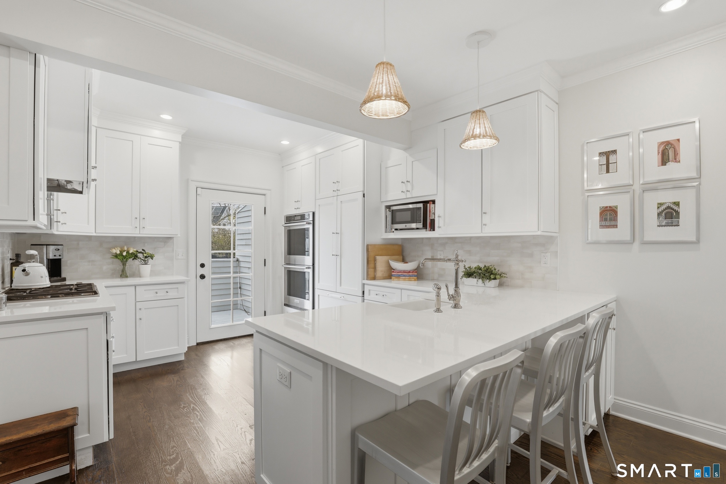 66 Cove Avenue Norwalk CT 06855