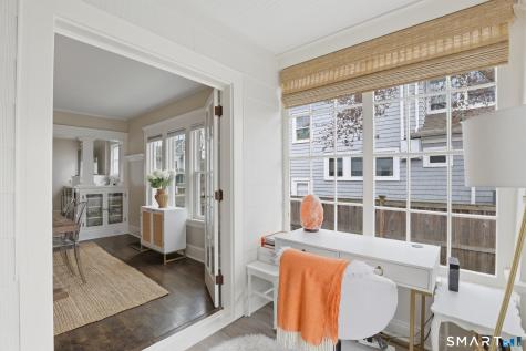 66 Cove Avenue Norwalk CT 06855