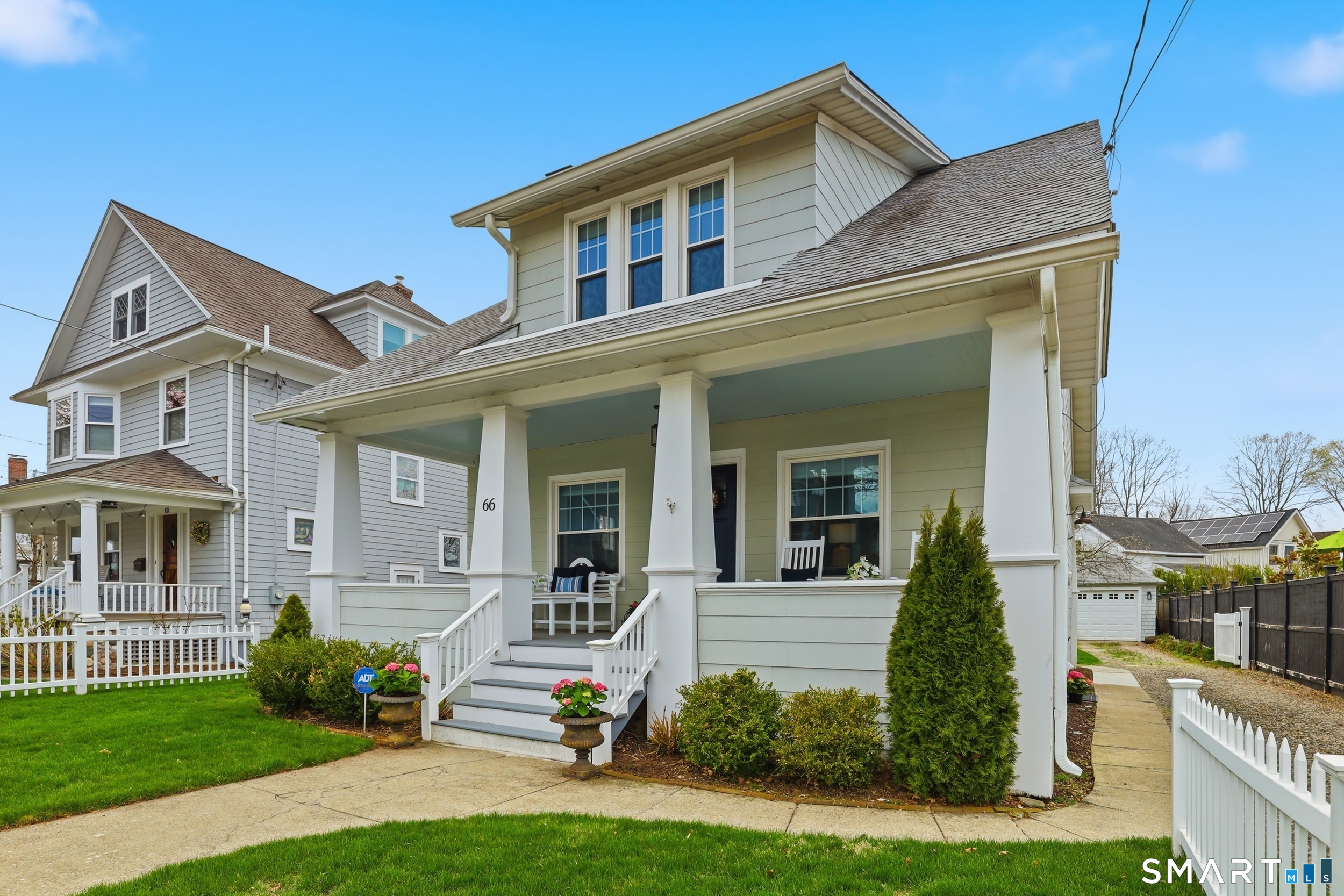 66 Cove Avenue Norwalk CT 06855