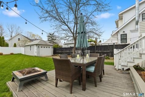 66 Cove Avenue Norwalk CT 06855