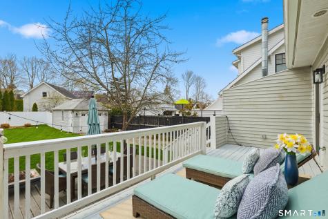 66 Cove Avenue Norwalk CT 06855