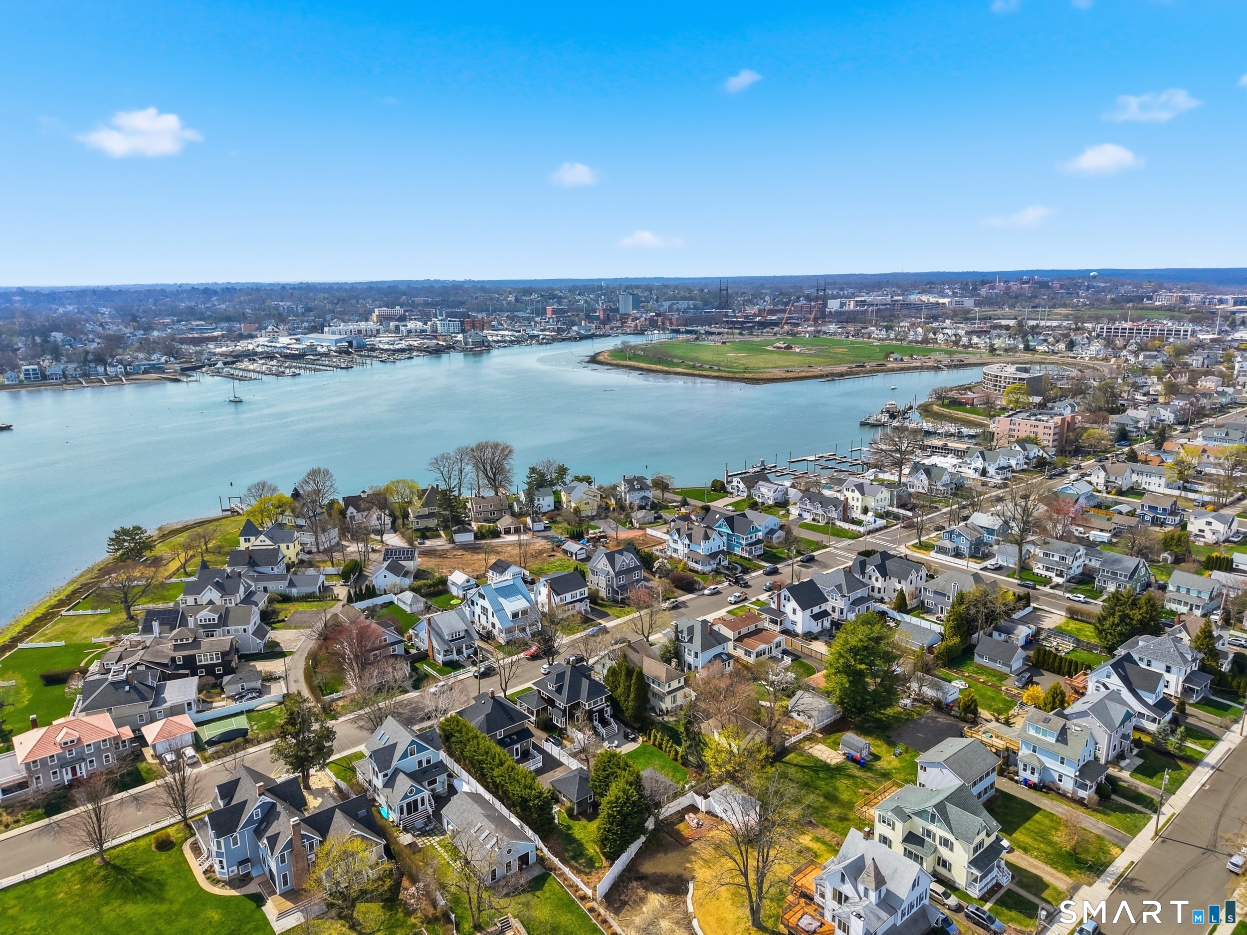 66 Cove Avenue Norwalk CT 06855