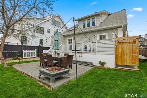 66 Cove Avenue Norwalk CT 06855