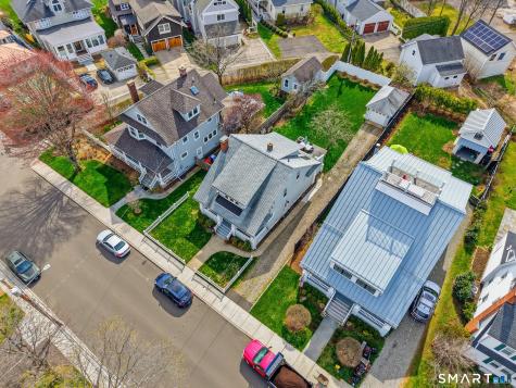 66 Cove Avenue Norwalk CT 06855