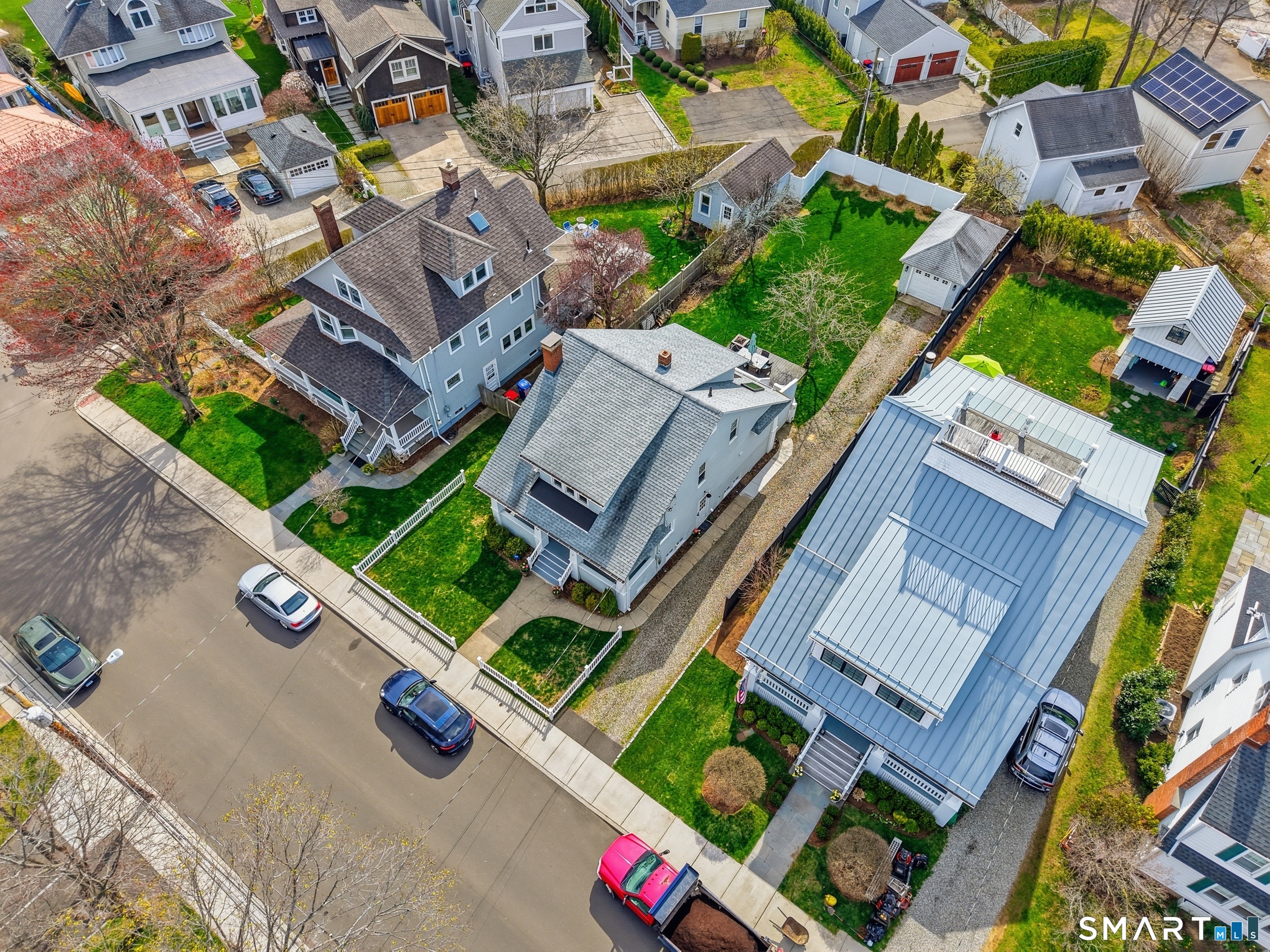 66 Cove Avenue Norwalk CT 06855