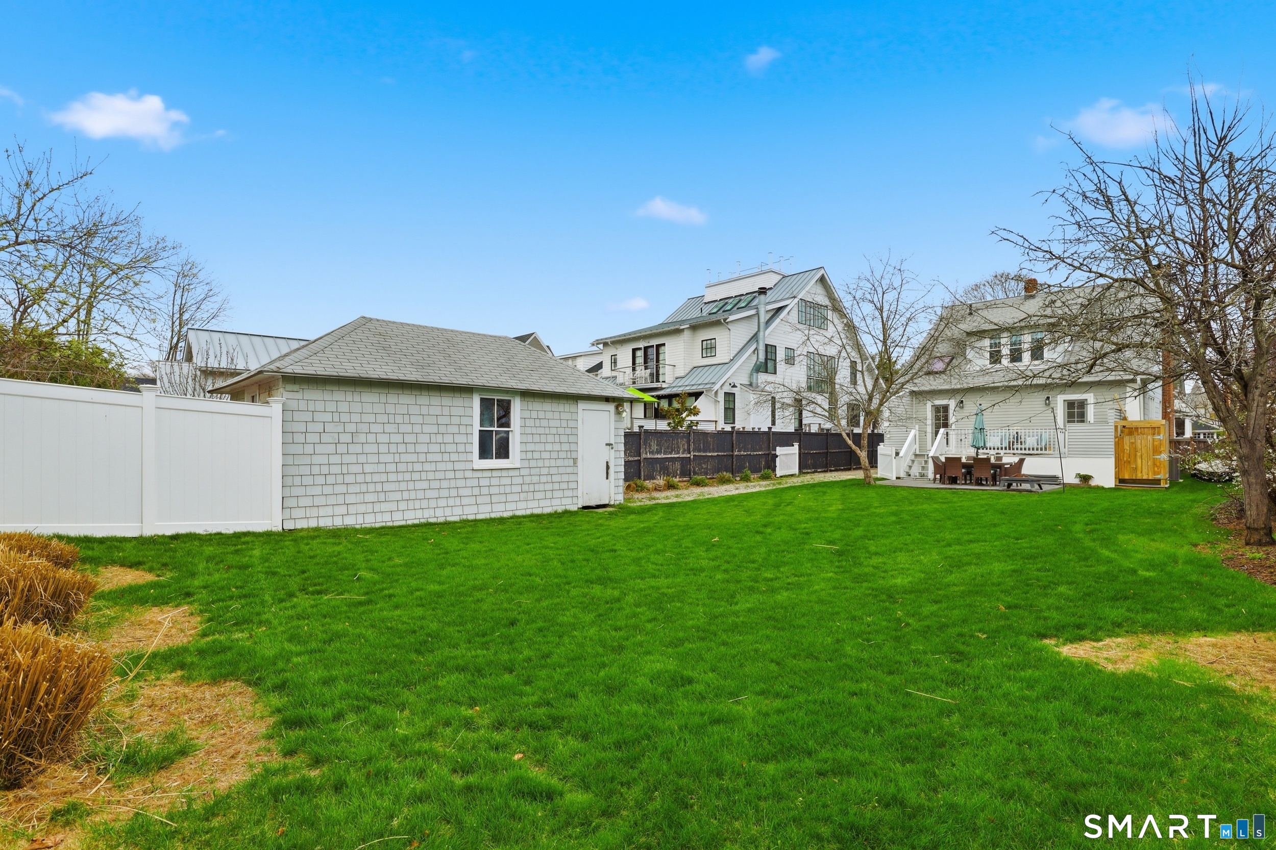66 Cove Avenue Norwalk CT 06855