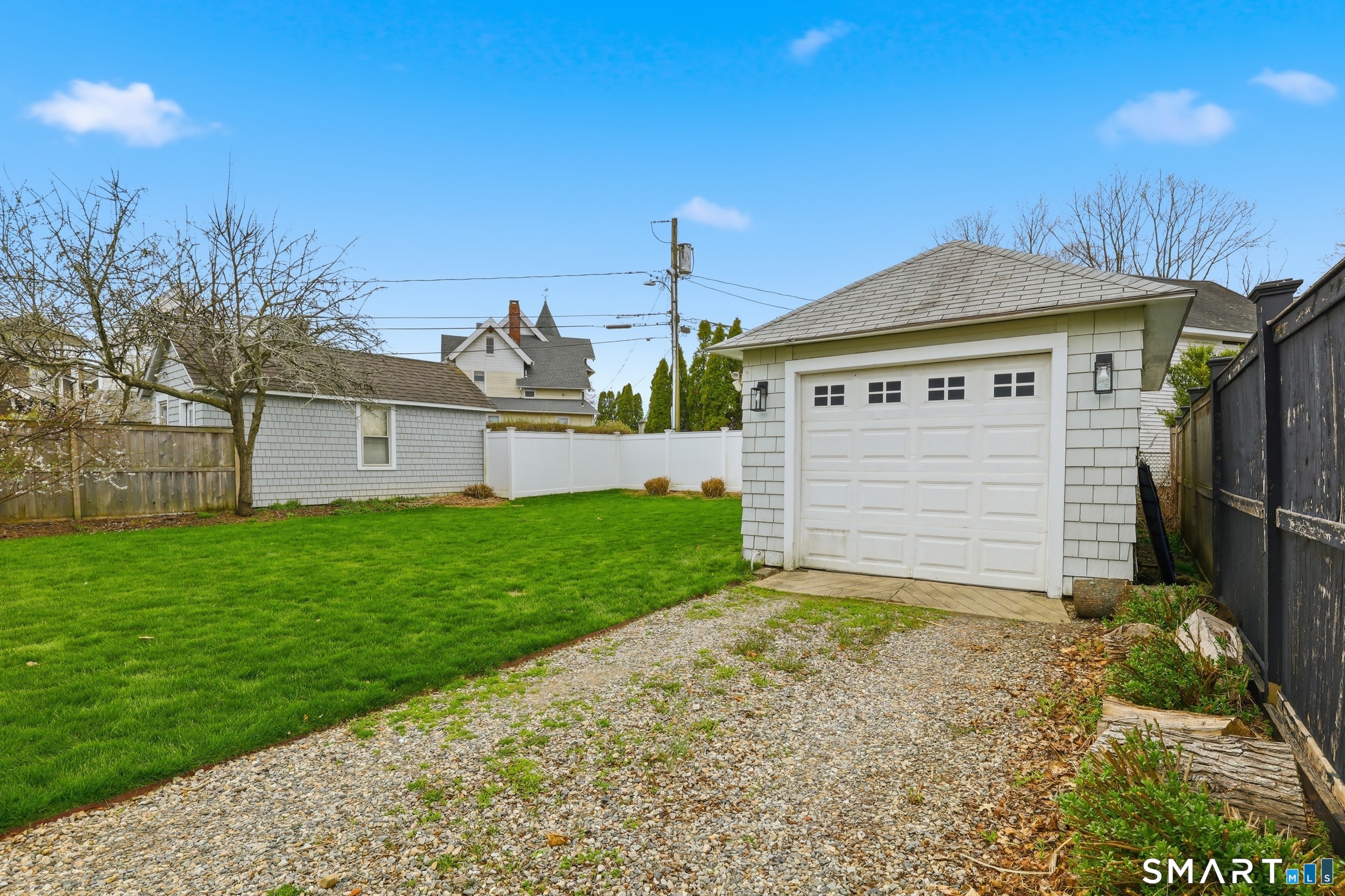 66 Cove Avenue Norwalk CT 06855