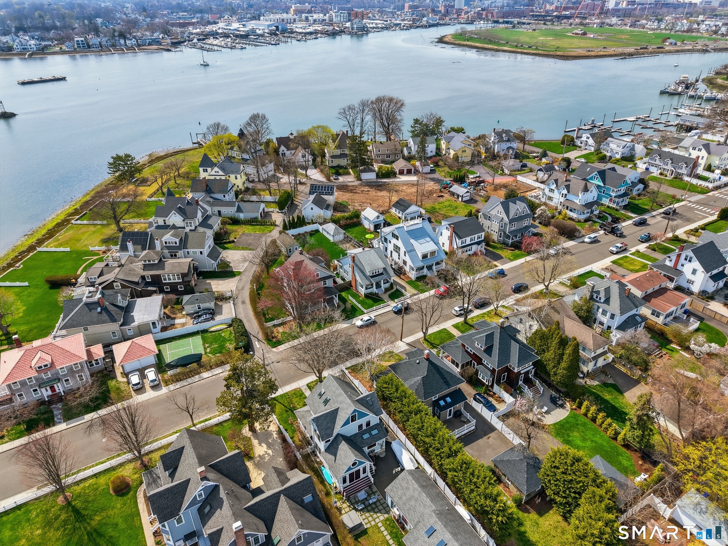 66 Cove Avenue Norwalk CT 06855