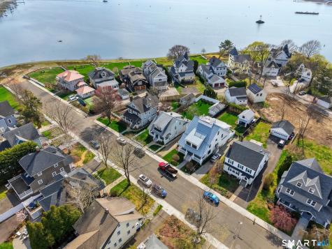 66 Cove Avenue Norwalk CT 06855