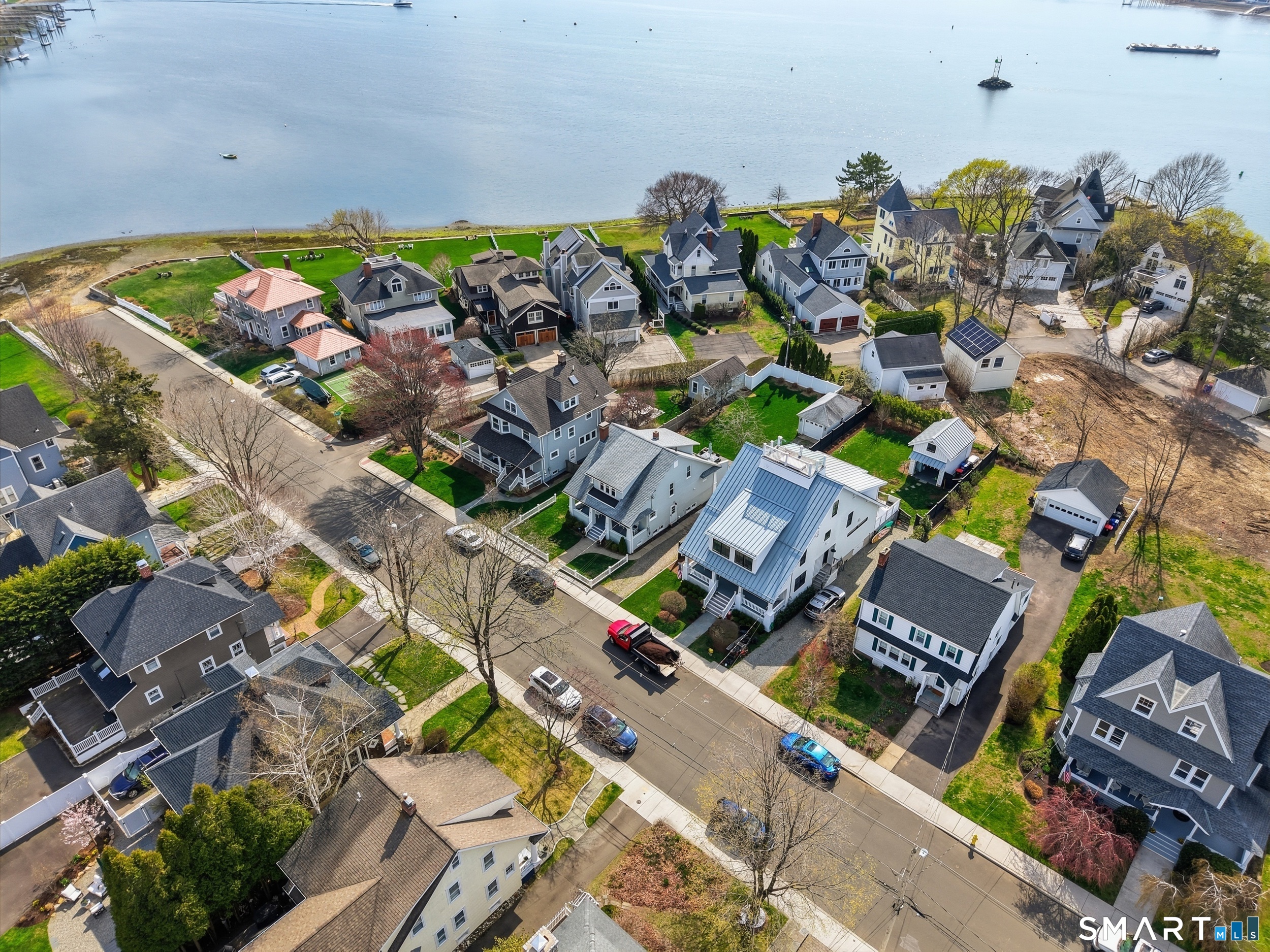 66 Cove Avenue Norwalk CT 06855