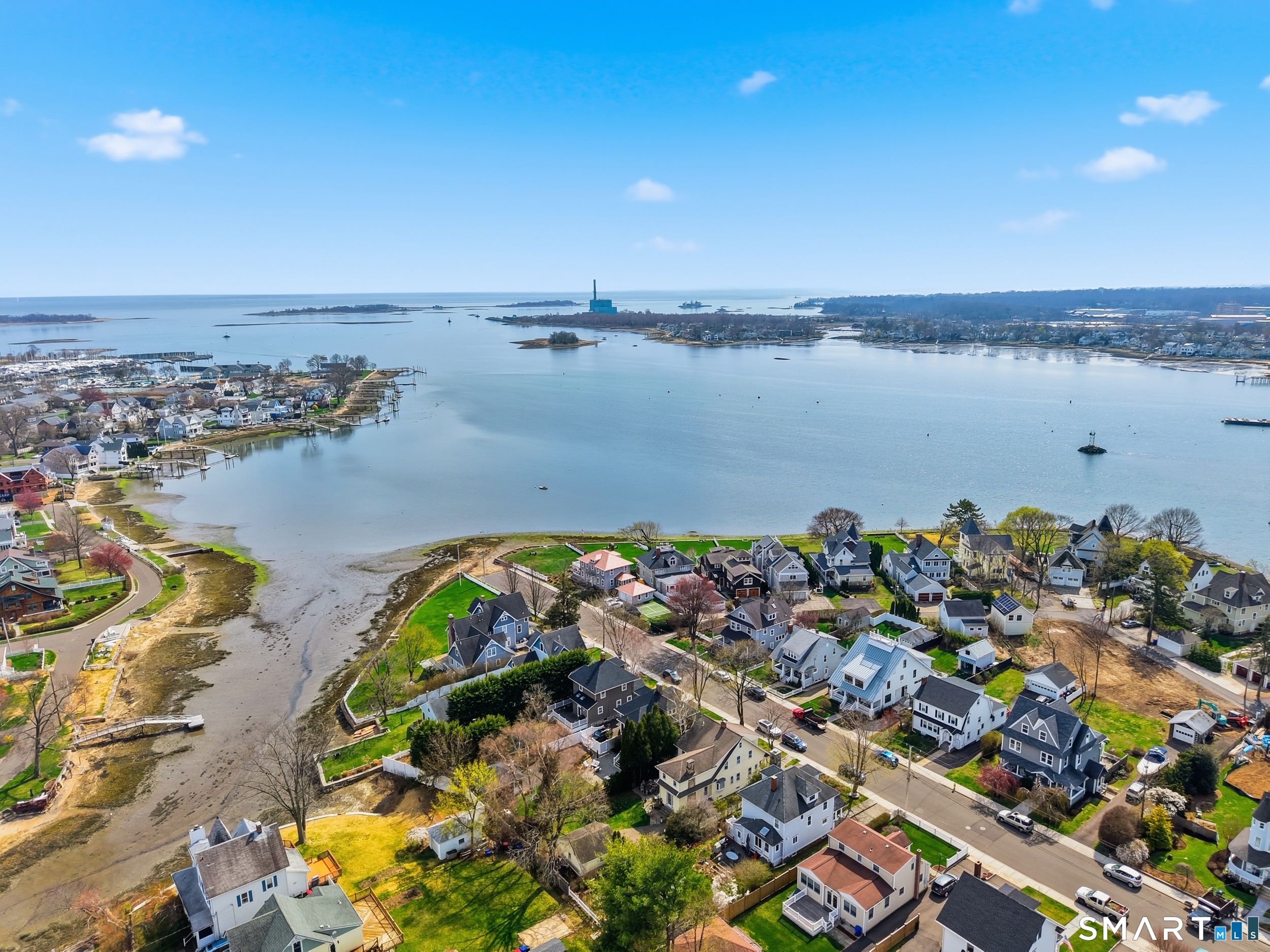 66 Cove Avenue Norwalk CT 06855