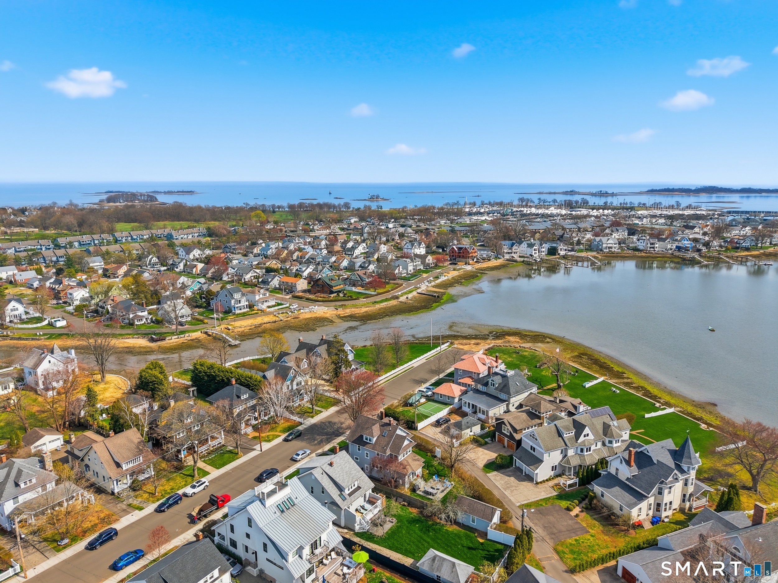 66 Cove Avenue Norwalk CT 06855