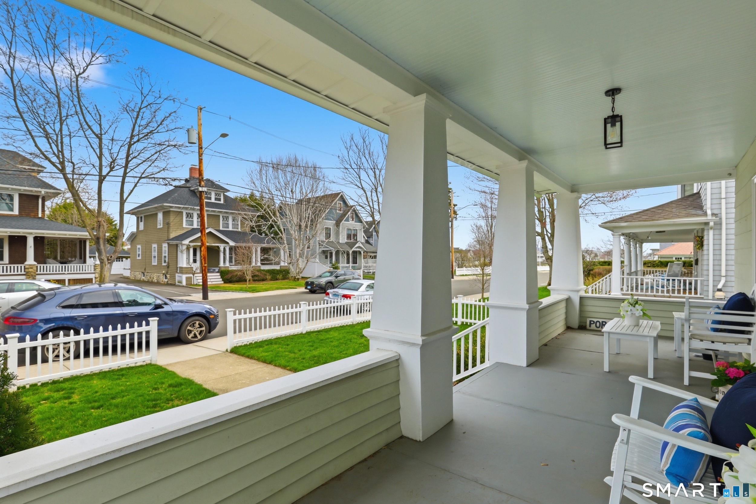 66 Cove Avenue Norwalk CT 06855