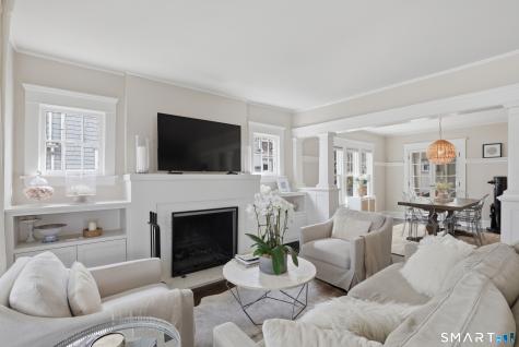 66 Cove Avenue Norwalk CT 06855