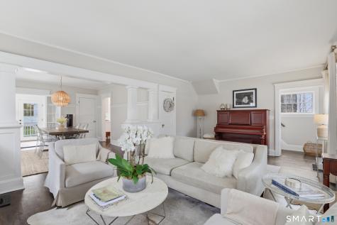 66 Cove Avenue Norwalk CT 06855