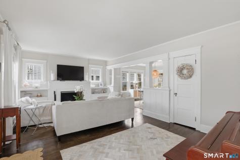 66 Cove Avenue Norwalk CT 06855