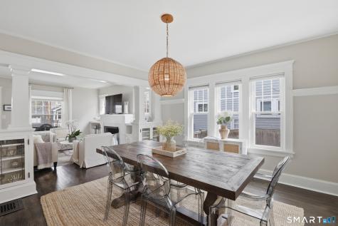 66 Cove Avenue Norwalk CT 06855