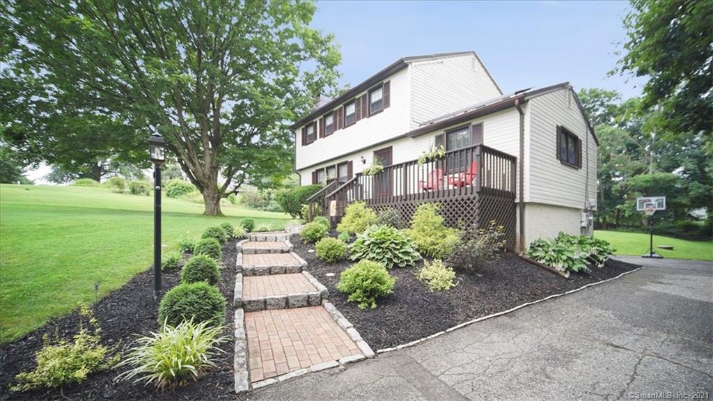 7 High Rise Road Danbury CT 06811