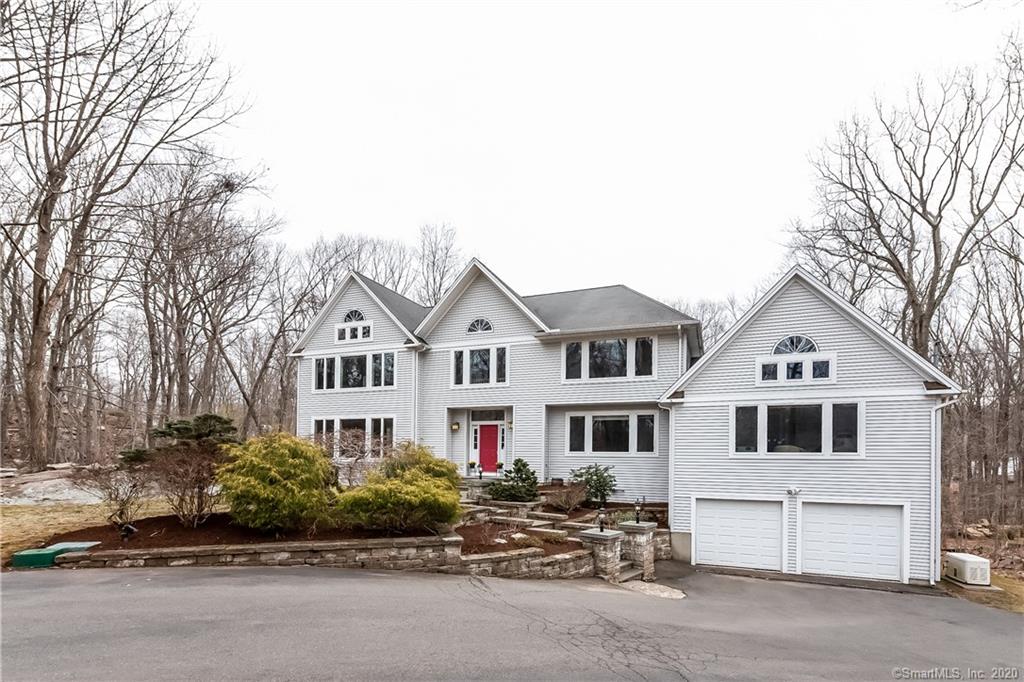 62 Denison Drive Guilford CT 06437