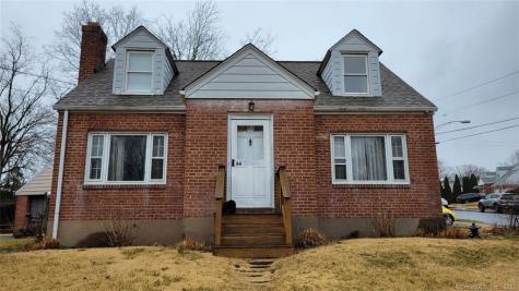 66 Michael Road Hamden CT 06514