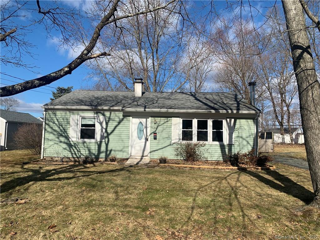 53 Cooper Avenue Wallingford CT 06492