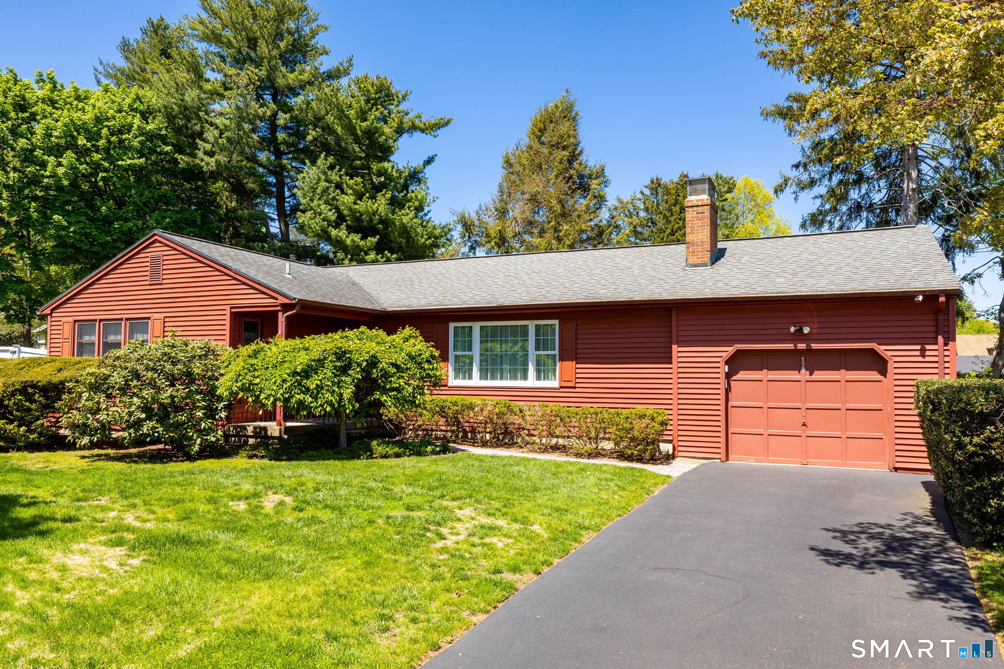 127 Stillwold Drive Wethersfield CT 06109