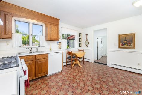 127 Stillwold Drive Wethersfield CT 06109