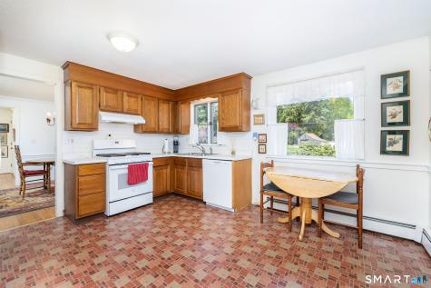 127 Stillwold Drive Wethersfield CT 06109