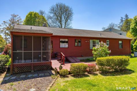 127 Stillwold Drive Wethersfield CT 06109