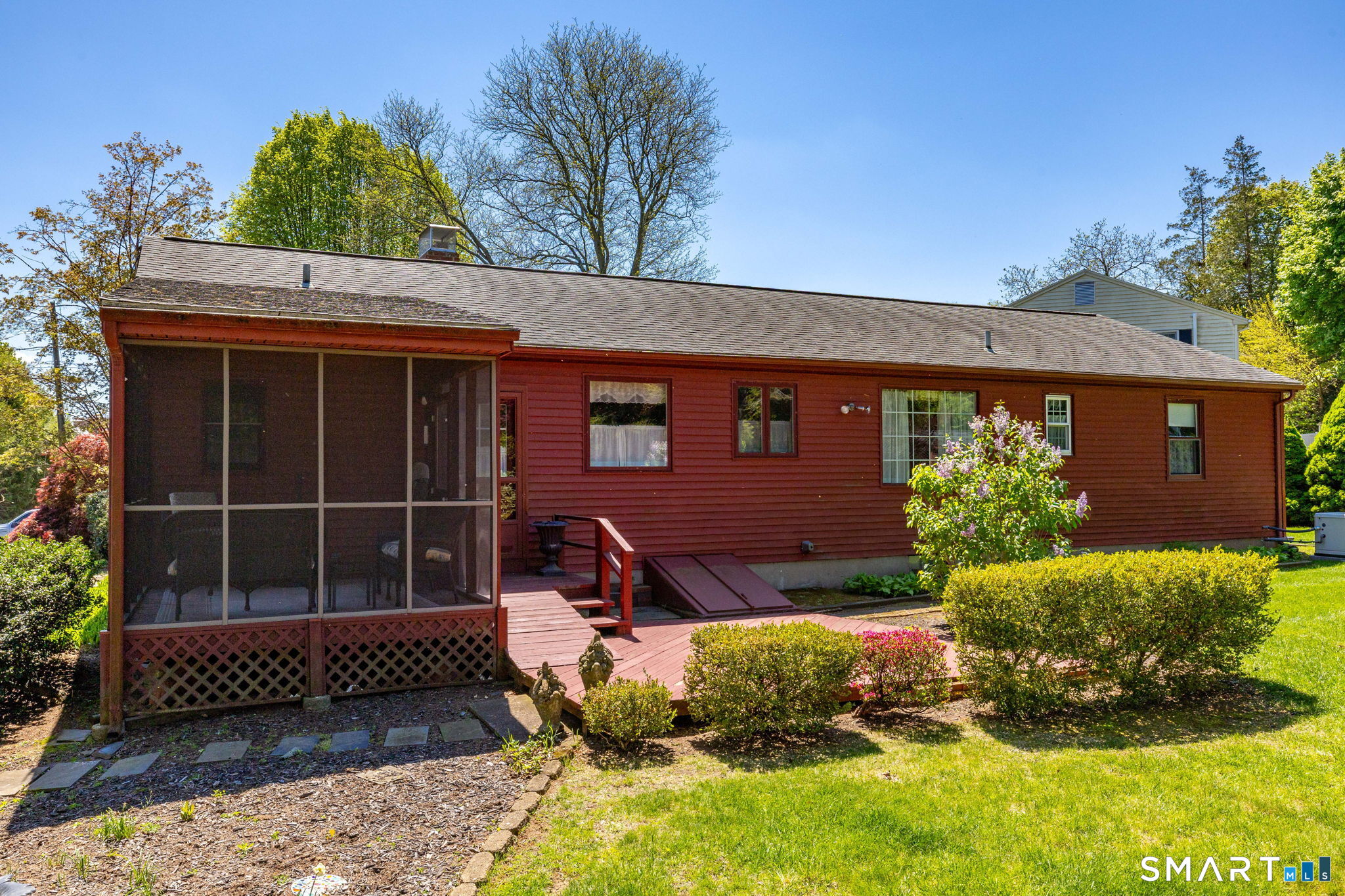 127 Stillwold Drive Wethersfield CT 06109