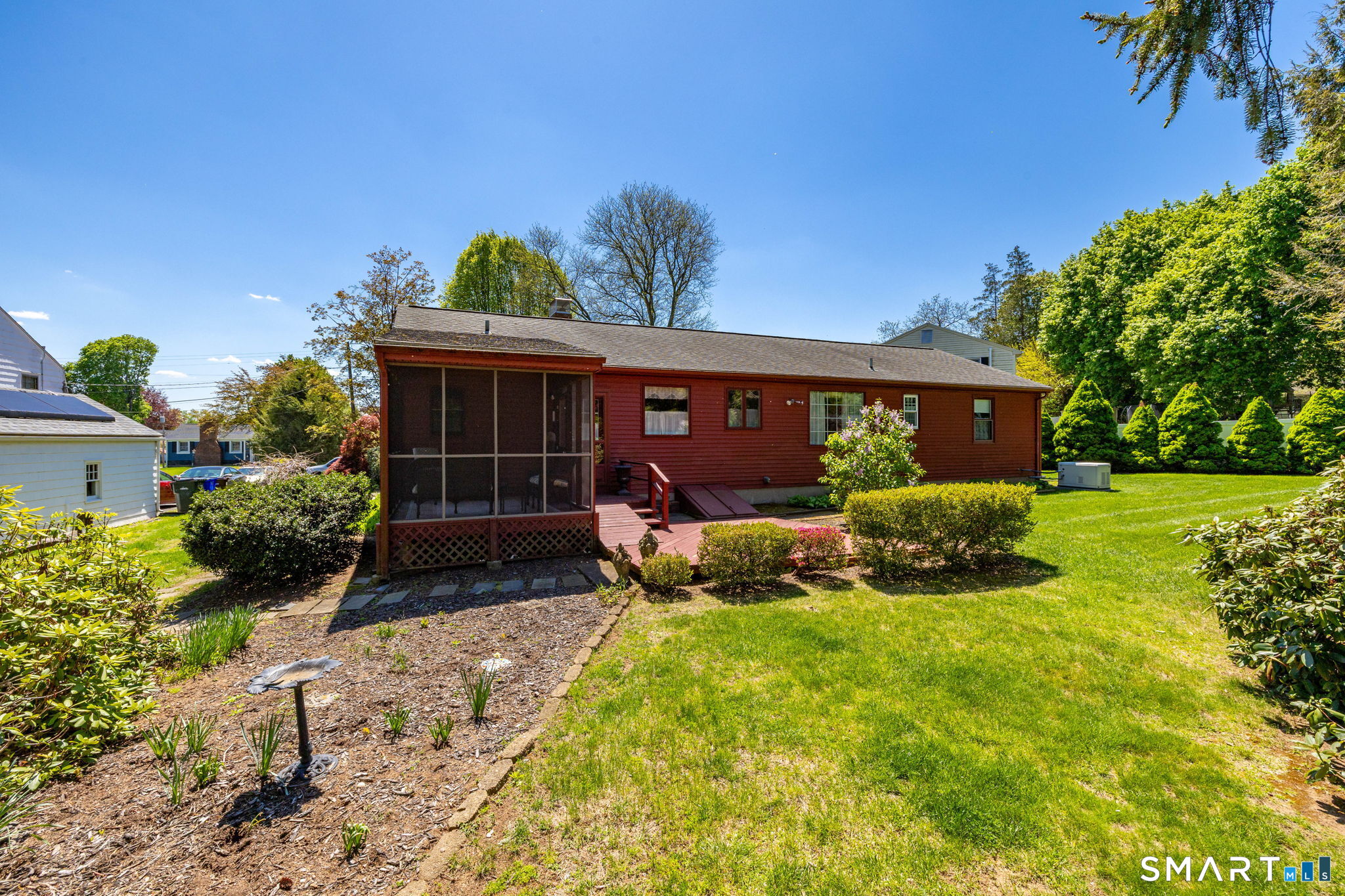 127 Stillwold Drive Wethersfield CT 06109