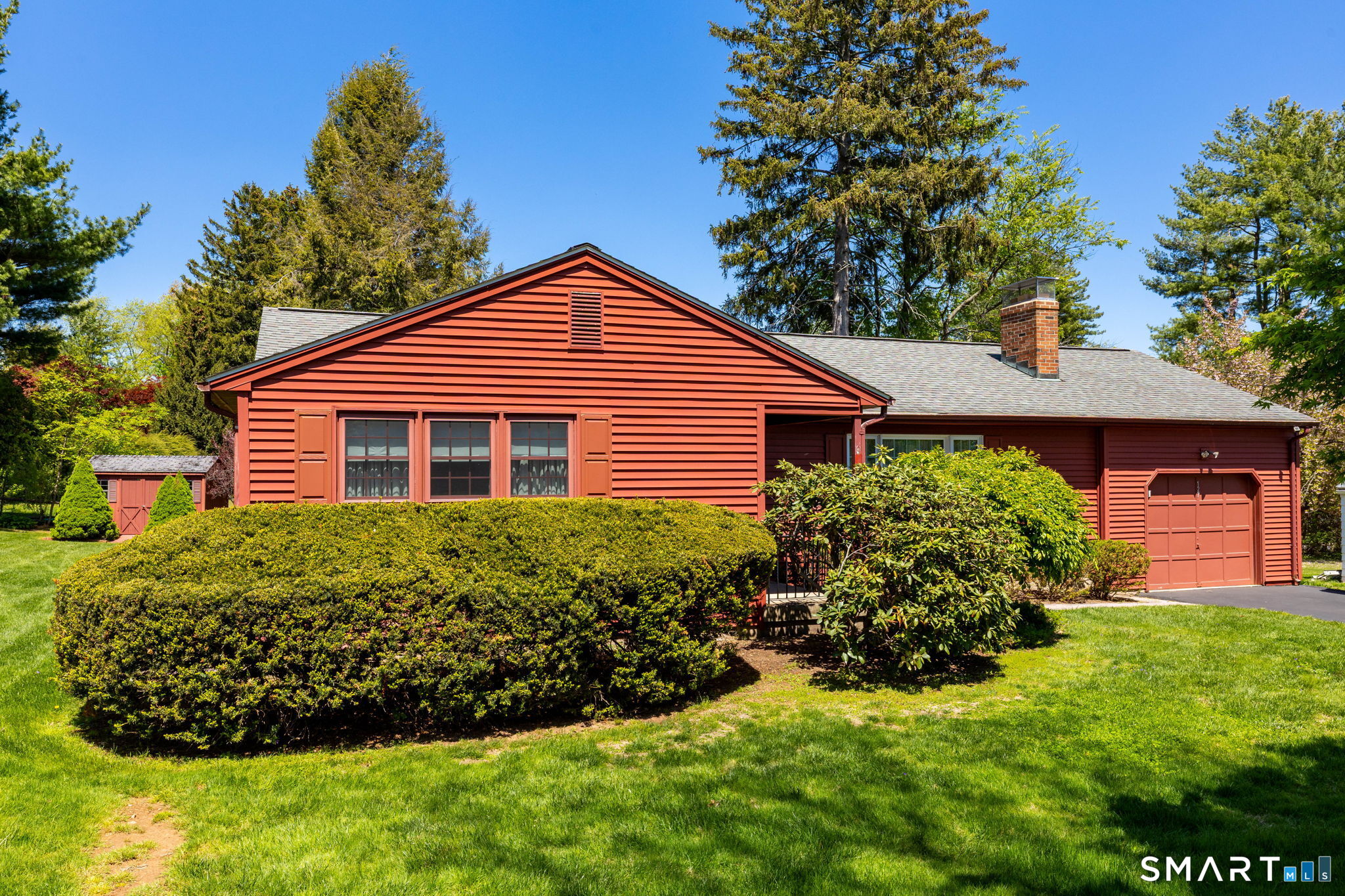 127 Stillwold Drive Wethersfield CT 06109