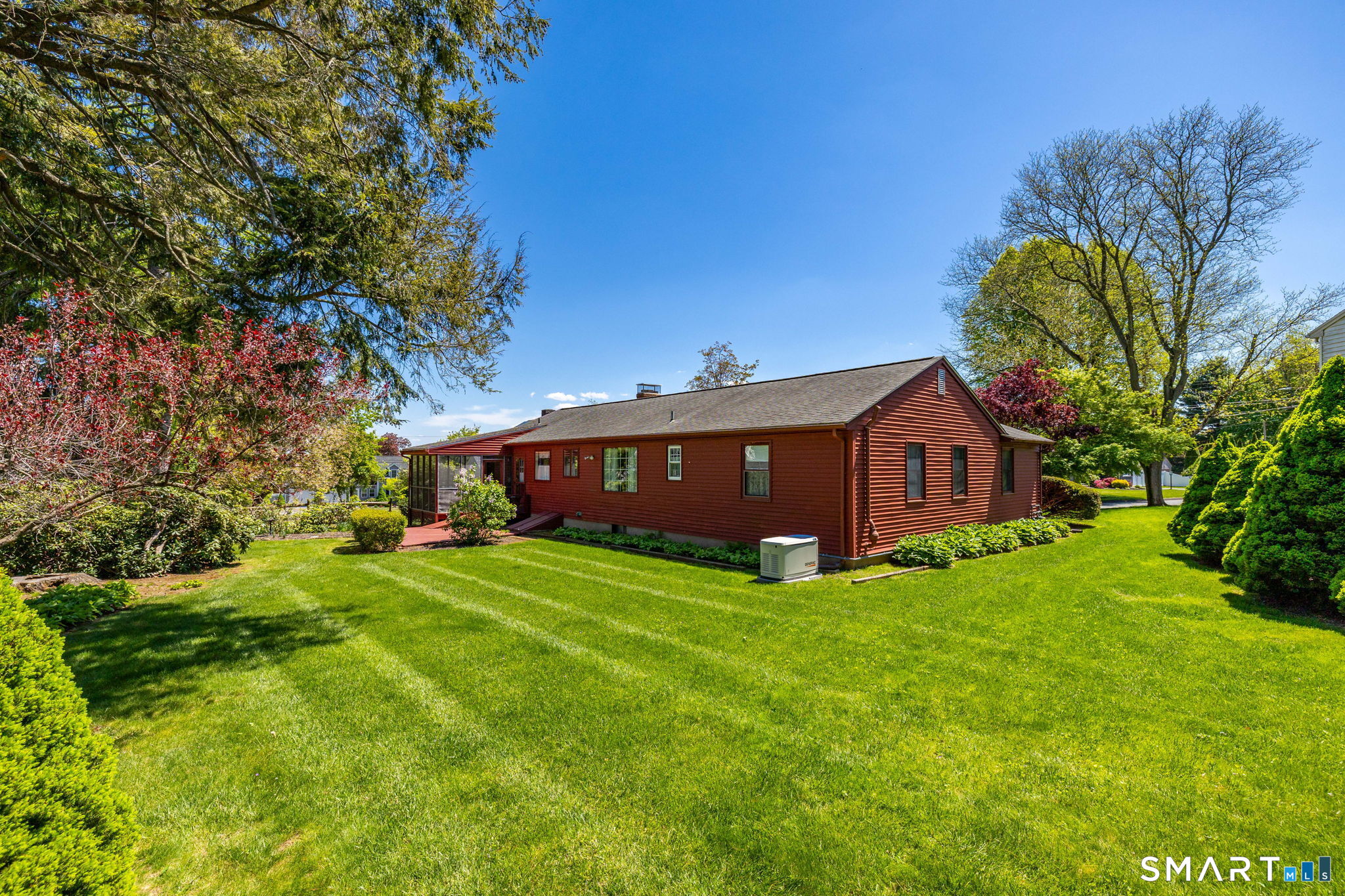 127 Stillwold Drive Wethersfield CT 06109