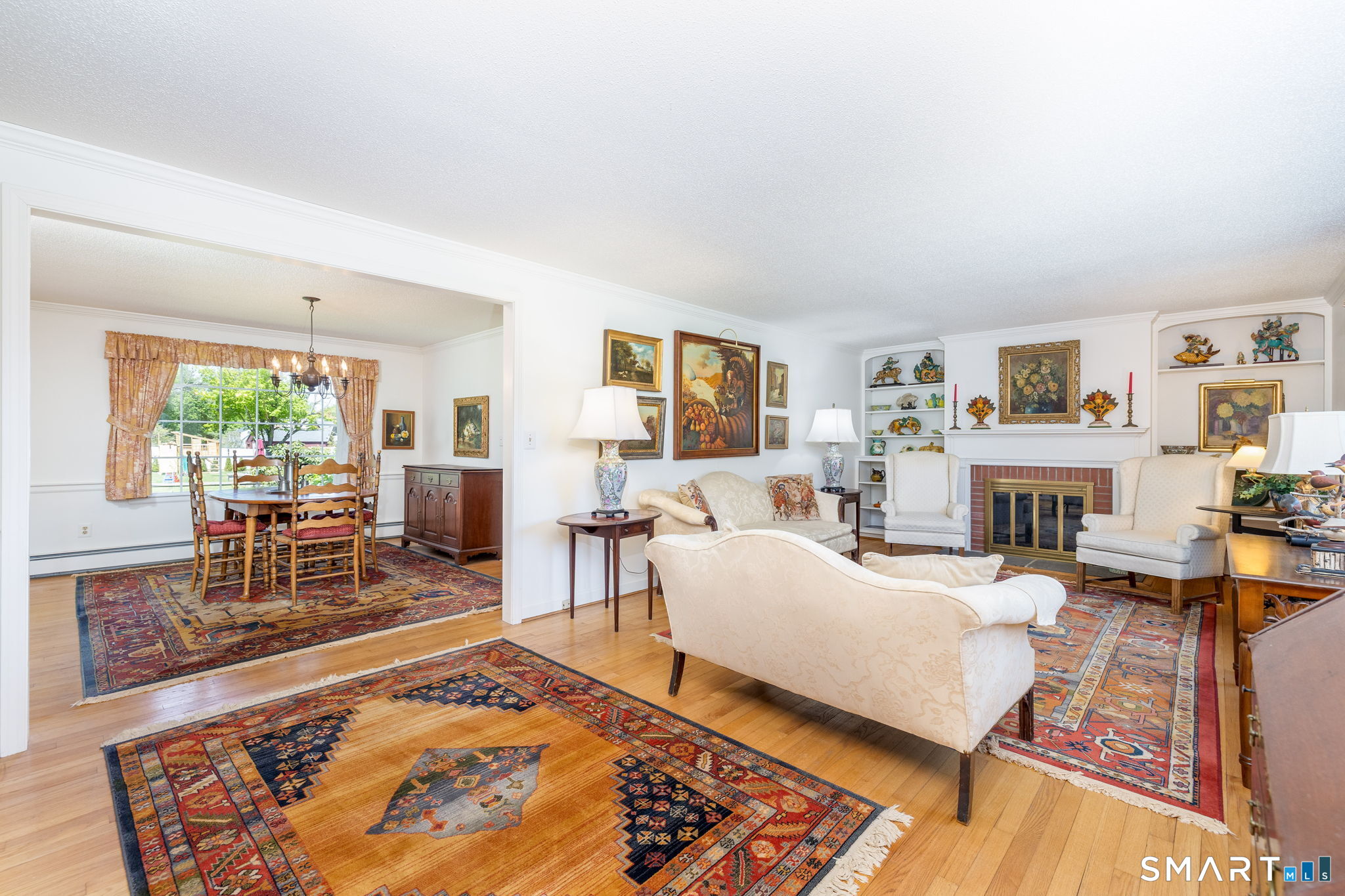 127 Stillwold Drive Wethersfield CT 06109