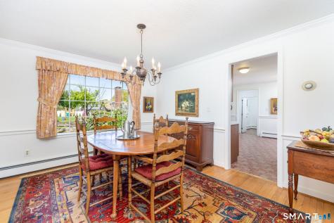 127 Stillwold Drive Wethersfield CT 06109