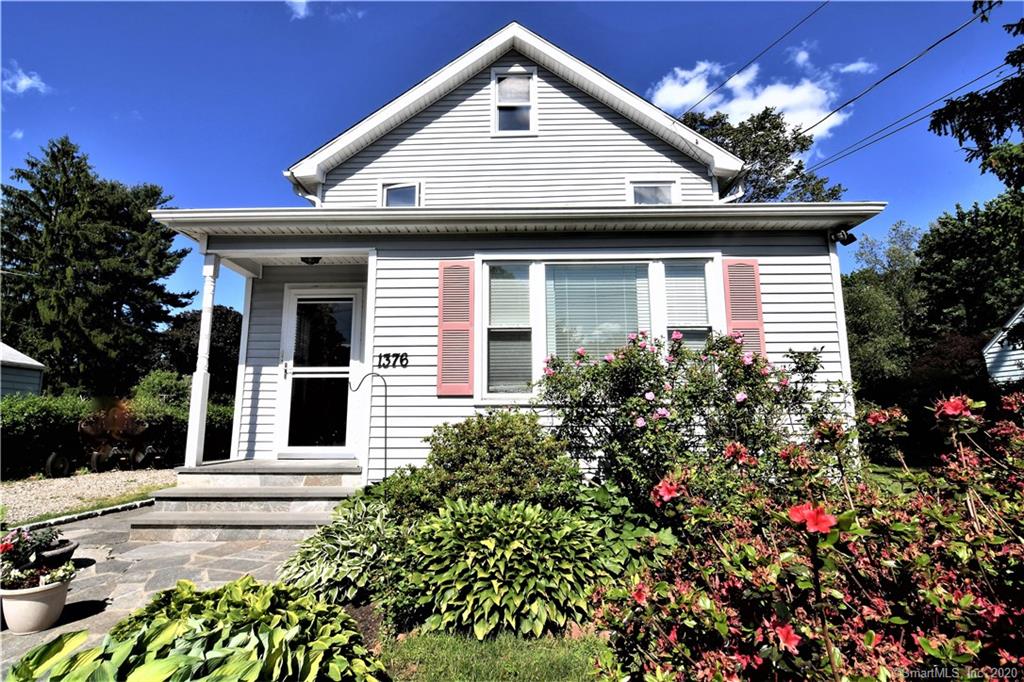 1376 Huntington Road Stratford CT 06614