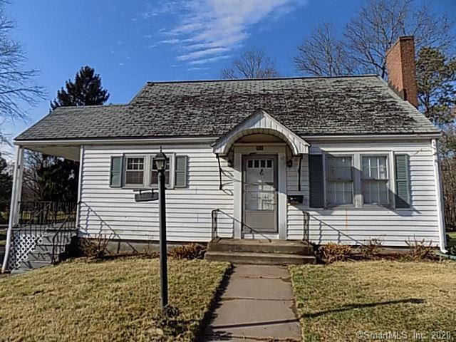 190 Oakland Street Manchester CT 06042