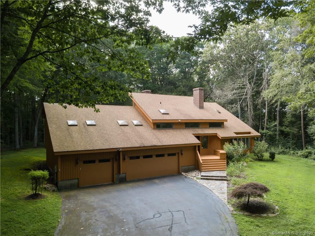 6 Fox Run Guilford CT 06437