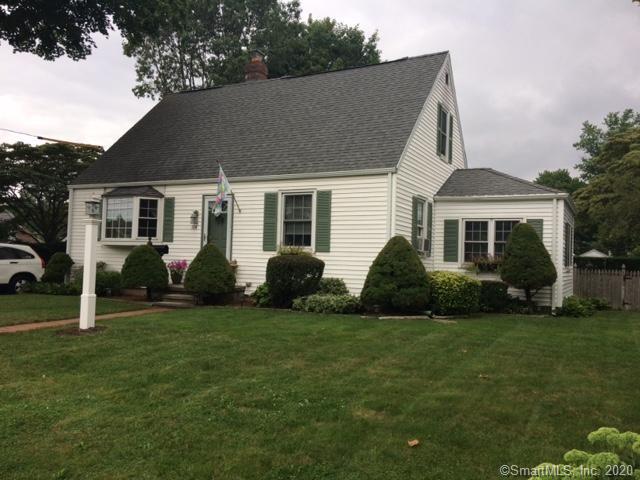 104 Burbank Avenue Stratford CT 06614