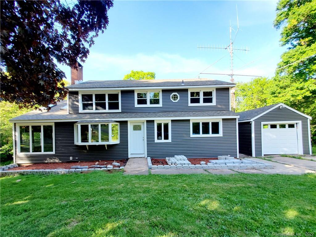 442 Oakland Road South Windsor CT 06074