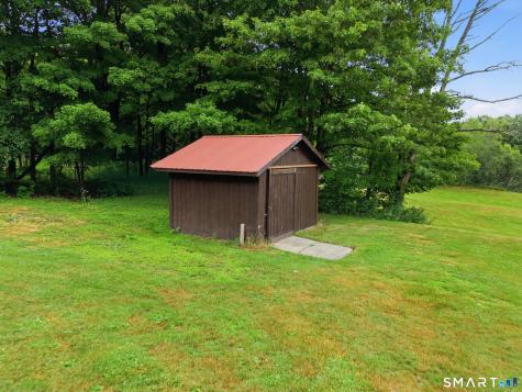 308 Jackson Road Unknown City NY 13144