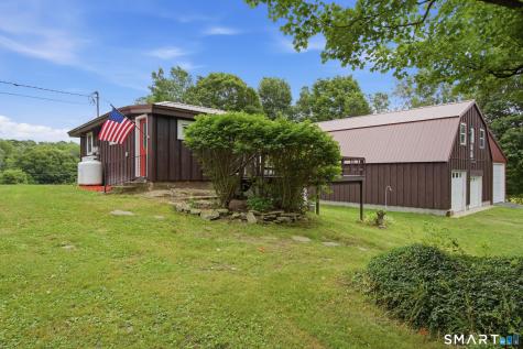 308 Jackson Road Unknown City NY 13144