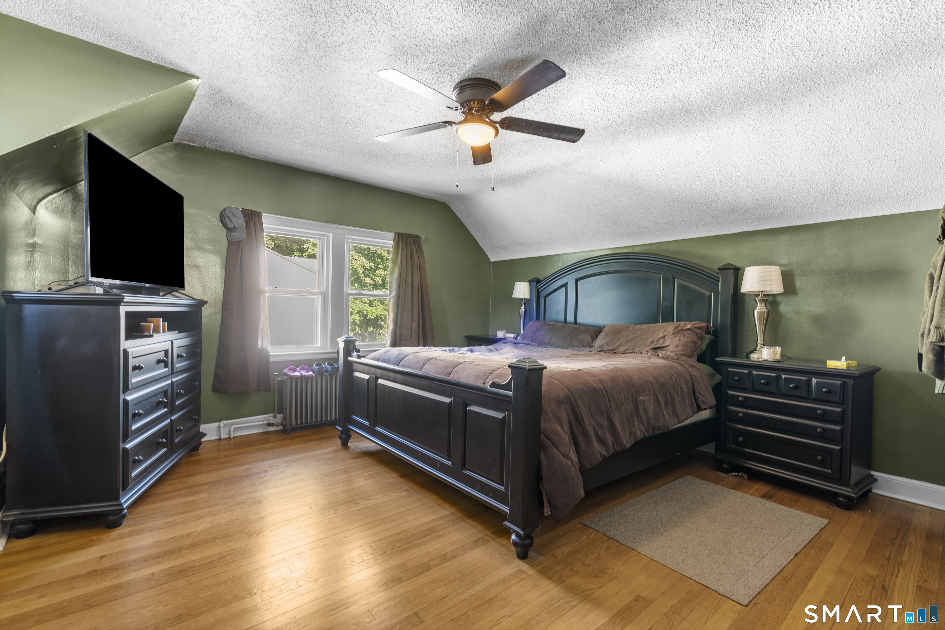 183 Perkins Avenue Waterbury CT 06704